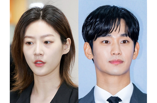 「今すぐ会いたい」キム・セロンさん遺族、“未成年交際”の証拠として資料公開　キム・スヒョン側は全面否定