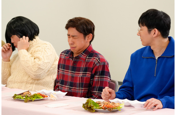 『コント・デ・ンガナ』（ABCテレビ）