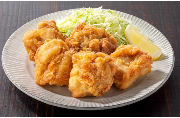 吉野家 から揚げ【冷凍】から揚げ 1kg（250g×4袋)　【冷凍】 2,970円（税込）