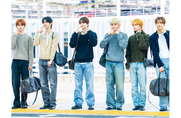 TWS、済州島旅行で“涙”の本音トーク！強まる結束にファン感動「一生一緒にいたい」