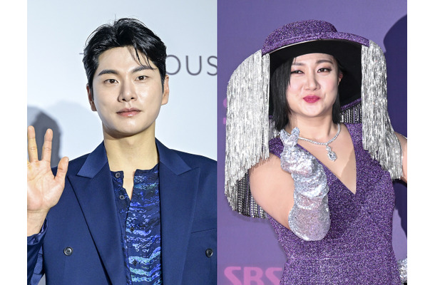 なぜ扱いがこんなに違う？ 中村倫也主演の日本ドラマに出演するイ・イギョンと、“パワハラ疑惑”のパク・ナレ