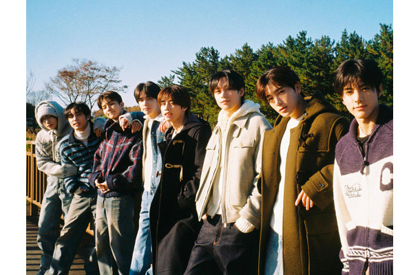 THE BOYZ、エモーショナルな世界観に心奪われる…新SG『Still Love You』プレビュー映像公開