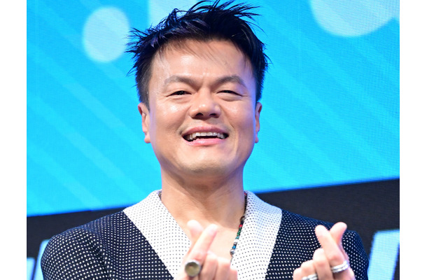 4年間で40億ウォンを寄付…“TWICEの生みの親”J.Y. Park、今年も韓国内外の病児に10億ウォンを支援