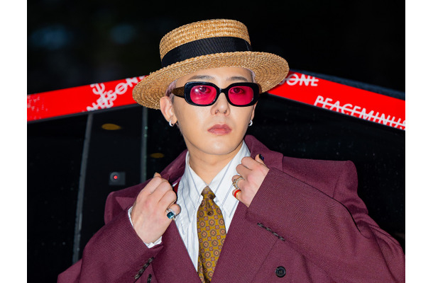 アメリカの名門大学に「G-DRAGONの講座」が誕生する　K-POP初の事例