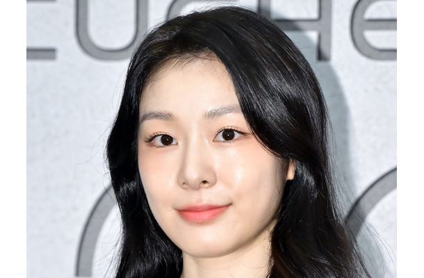 “フィギュア女王”キム・ヨナ、イケメン夫との甘い日常を公開！5カ月ぶりの2SHOTにファン歓喜【PHOTO】