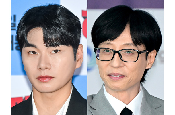 女性問題疑惑の『私の夫と結婚して』俳優、授賞式で長らく共演した国民的MCを間接攻撃か