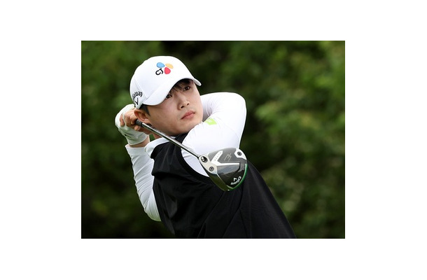 石川遼とも競う!! ゴルフ界の“ヨン様”ペ・ヨンジュンが米ツアー登竜門ファイナルへ