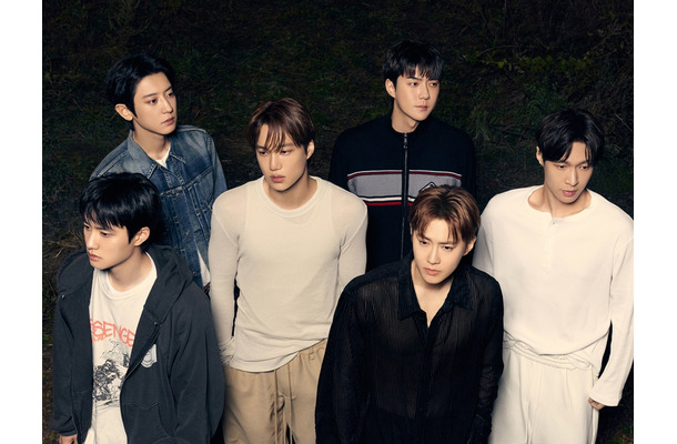 EXO、約2年半ぶりのカムバックに高まる期待…新アルバム『REVERXE』のトレーラー公開！