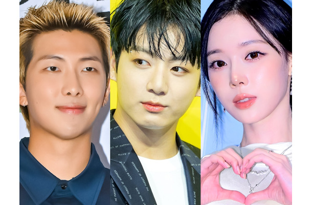「コントロールできない」BTS・JUNG KOOKの熱愛説に言及か　“解散”まで考えたリーダーRMの苦悩と愛