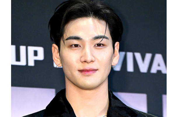 『プデュ』シリーズにも出演　NU’EST出身ベクホ、12月29日に入隊へ「変わらぬ愛を…」【全文】