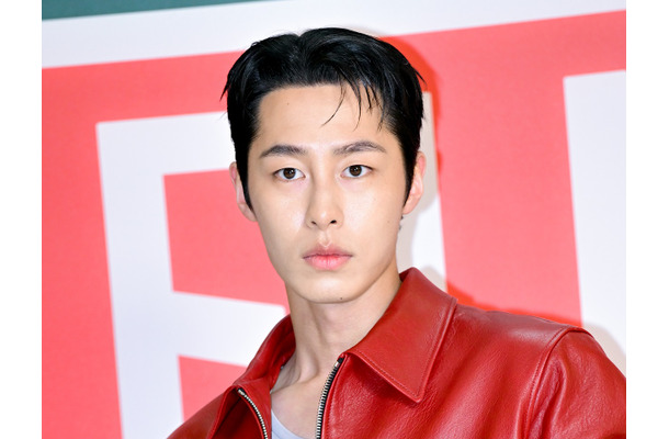 “aespa・カリナの元恋人”　イ・ジェウク、最終回の視聴率も1％台に…主演ドラマ終了で「一歩成長できた」