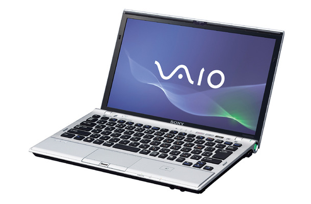 「VAIO Z」