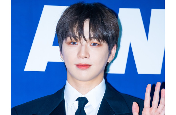 入隊を控えるカン・ダニエル、スペシャルアルバムリリース決定！ファンへの特別な贈り物に