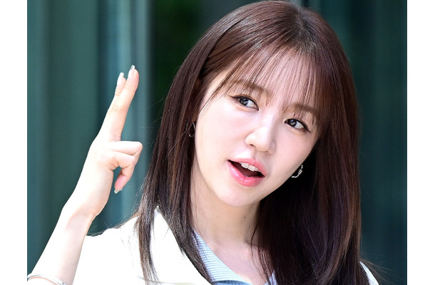 ホントに41歳？『コーヒープリンス』女優、“奇跡の童顔”ショットにファン騒然「時間止まってる」【PHOTO】