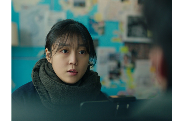 映画デビュー作が“遺作”に　鎮痛剤を服用しながら撮影、31歳でこの世を去った韓国女優を監督が追悼