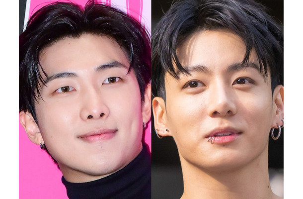 熱愛説のBTS・JUNG KOOKと「解散を考えた」RM、“深夜ラーメン会合”…2人に何が起きているのか