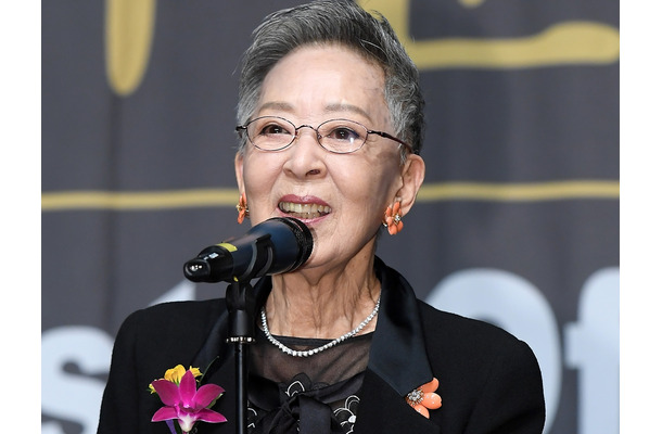 帯状疱疹が悪化し帰らぬ人に…出演作700本越え、韓国映画界を支えた女優キム・ジミンさんが逝去　享年85歳