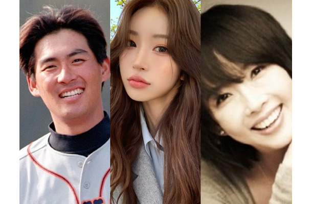 巨人軍の投手だった父もトップ女優だった母も39歳で突然この世を去る…娘ジュンヒ、再び整形手術を告白