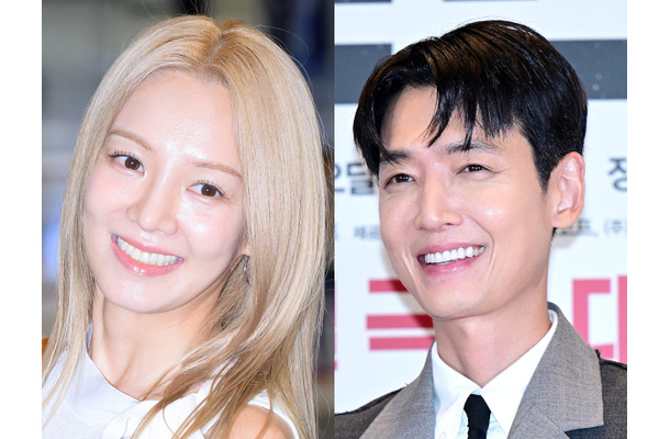 少女時代・ヒョヨン、スヨンの交際相手を自身のコンテンツに招待！仲良しトークに期待