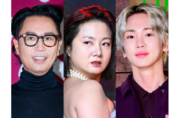 “違法医療疑惑”の韓国芸人をめぐる騒動拡大…共演歌手が公式表明　名前が挙がるSHINee・キーは依然沈黙