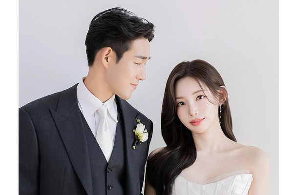 試合中の公開プロポーズも話題に！“サッカー女神”と呼ばれた韓国女子アナ、自らの言葉で結婚を報告