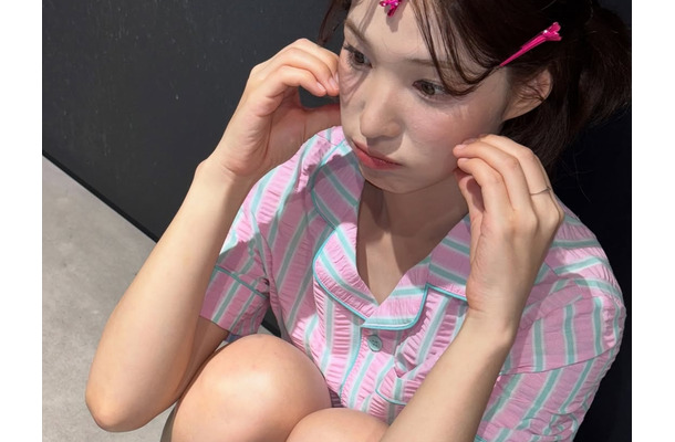 20歳で“授かり婚”、3人の子宝に恵まれるも電撃離婚した韓国元アイドルが近況明かす「DM読んで号泣」