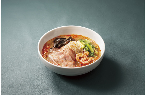 麻辣湯麺（マロニーor中華麺）　税込1,298円