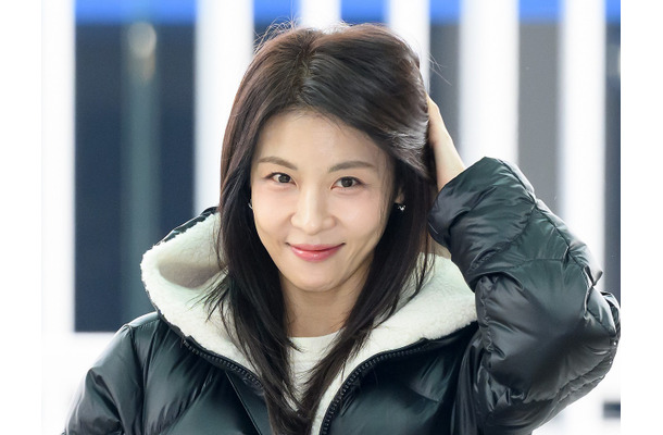 “NHK韓流ドラマの女王”は不動産投資もお上手？ ハ・ジウォン、わずか5年の間に8億5000万円の差益