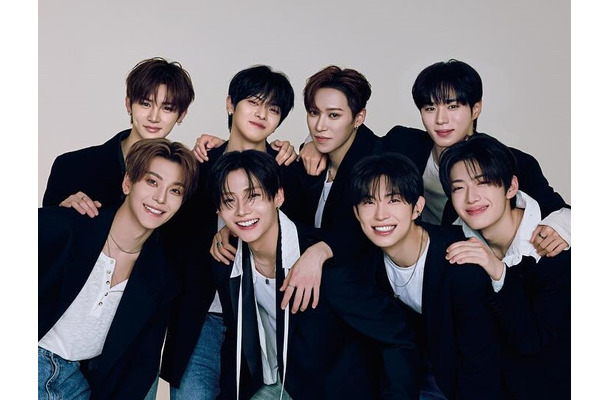 「ボイプラ2」発ALPHA DRIVE ONE、正式デビュー目前！1stミニAL『EUPHORIA』プロモーション日程公開