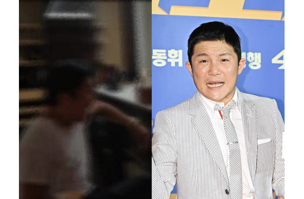 BTS・JIMINやチェ・ジウとも親交…暴力団との“深い関係”疑惑の韓国人脈王タレント、追加の写真＆暴露まで