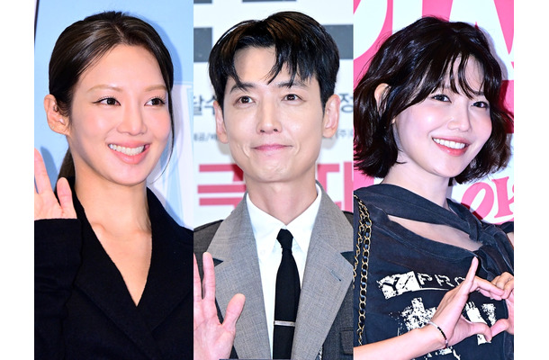 「一時期私の彼氏だった」少女時代・ヒョヨン、“メンバーの恋人”俳優にまさかの告白!?