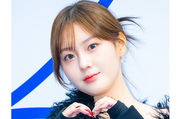 Kep1er・チェヒョン、繊細な歌声が際立つソロ曲リリースへ！メインボーカルの実力を証明