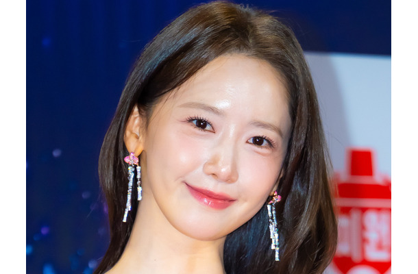 少女時代・ユナ、ファンへ1年間の感謝を込めて…新曲『Wish to Wish』リリース決定