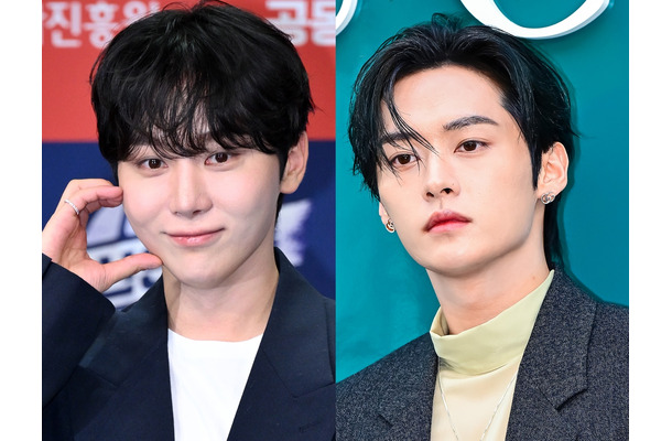 SEVENTEEN・スングァン、初の単独MCに挑戦！Stray Kids・リノを迎え初回から“バラエティ力”全開