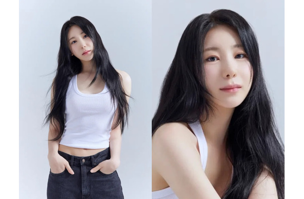 卒業後も光を放つ“IZ*ONE出身”　イ・チェヨン、新しい芸能事務所と専属契約「唯一無二の活躍を」