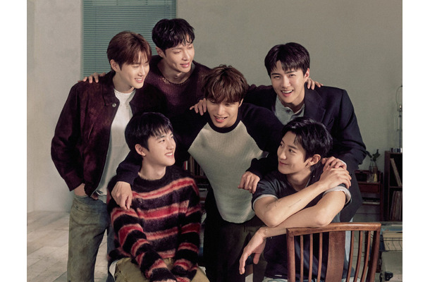 EXO、冬の名曲『The First Snow』に続く新ウィンターソングを予告！新曲『I’m Home』MVティザー公開