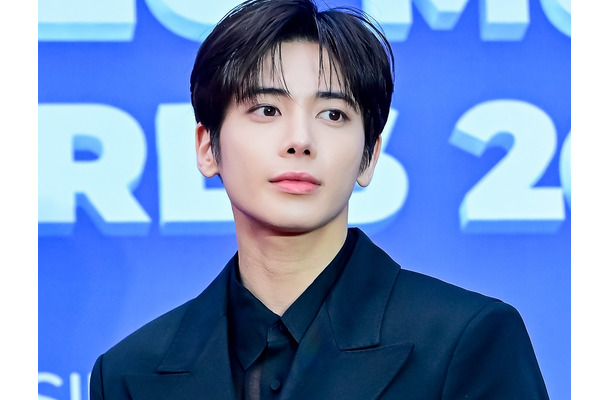 「聖地巡礼します」TXT・テヒョン、名古屋の街に出没！MVのワンシーンのような散歩SHOTに反響【PHOTO】