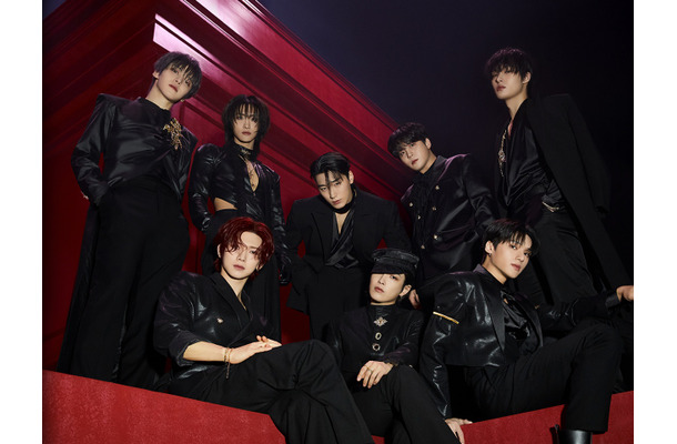 ATEEZ、英NME「2025年ベストK-POPソング25」8位にランクイン！ボーイズグループ最高順位の快挙