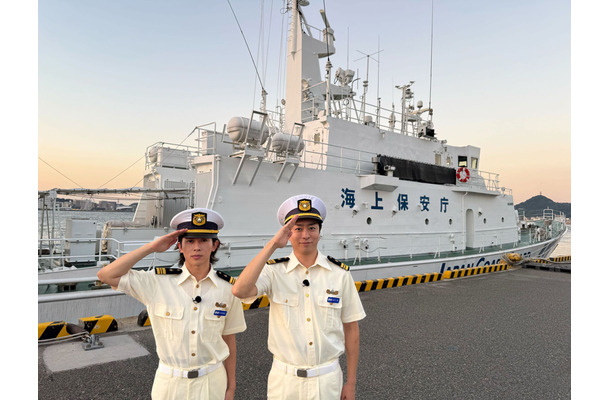 「ワンナイトスタディ」（C）フジテレビ