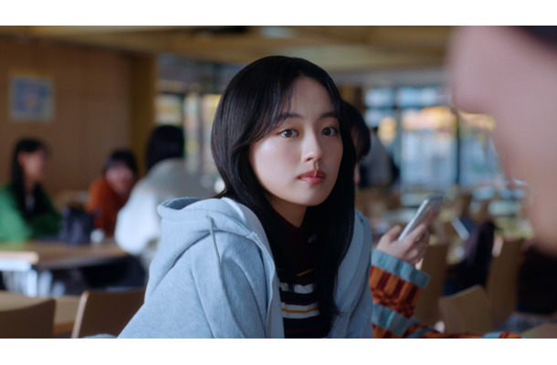 JR SKISKI 新CM「今だけは青い冬。」準備篇