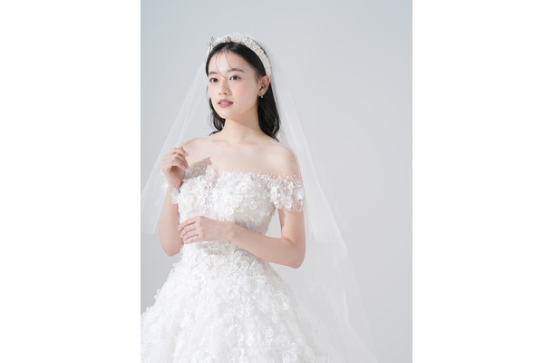 上坂樹里（画像は上坂樹里公式インスタグラムより）※所属事務所に掲載許可をもらっています