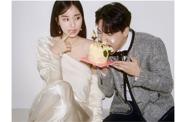 『プデュ48』出身モデル、12歳上バンドマンと結婚3カ月にして妊娠発表「優しく見守って」