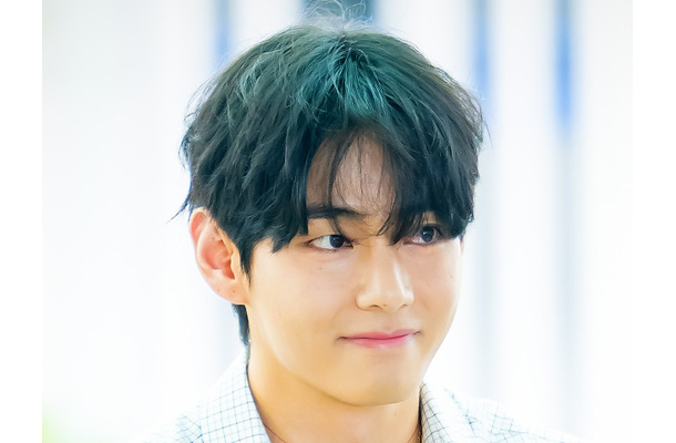 K-POP唯一！BTS・Vの『Christmas Tree』がビルボード「21世紀最高のクリスマスソング30」に選定