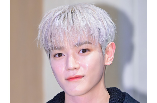 NCT・テヨン、本日（12月14日）海軍を除隊！リーダーの復帰にファンの視線集中