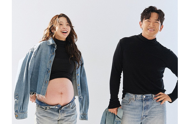 韓国アイドルと婚約した在日コリアン女性、33時間の陣痛を経て娘を出産…番組が密着