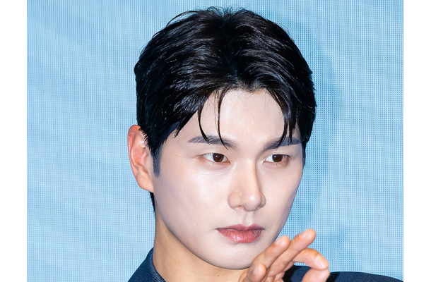 「Eカップは初めて」TBS系ドラマに出演する韓国俳優、卑猥なDMの証拠隠滅？送信取り消しか