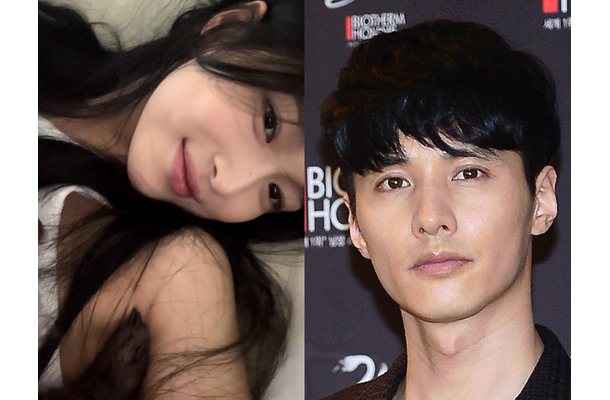 元祖“韓流四天王”ウォンビン、近況とは？ 姪の女優が明かす…作品活動は15年にわたってストップ