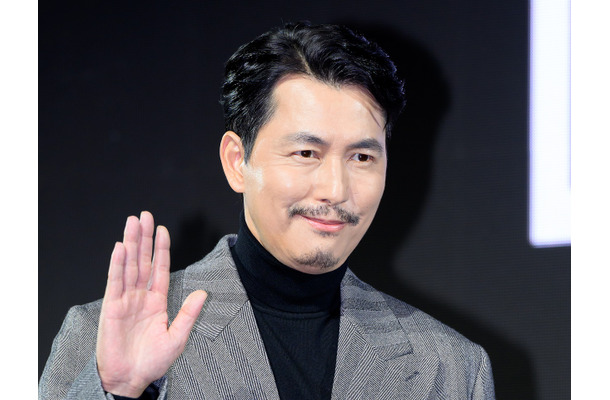 年下モデルに子を産ませ、別の女性と結婚した韓国俳優　スキャンダル後の初復帰作「私的な心境は…」