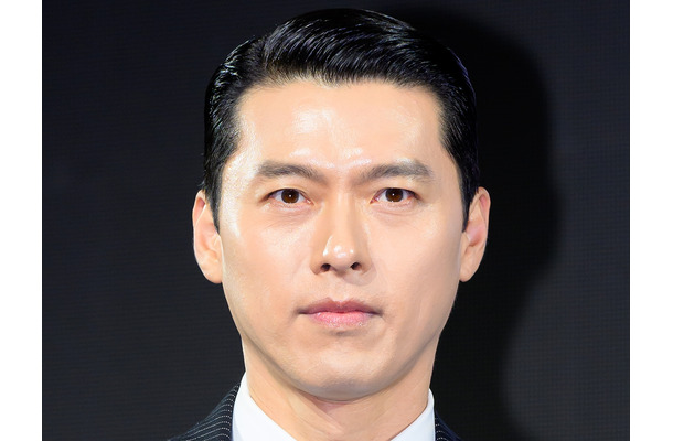 ヒョンビン初の日本語セリフも！結婚のきっかけとなった『不時着』以来6年ぶりのドラマ出演に言及