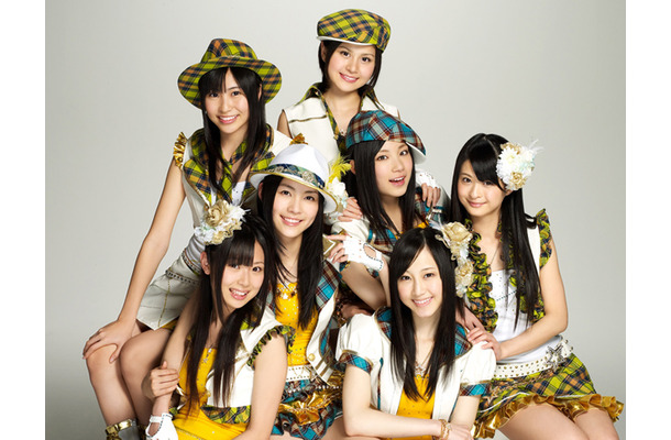 SKE48選抜メンバー